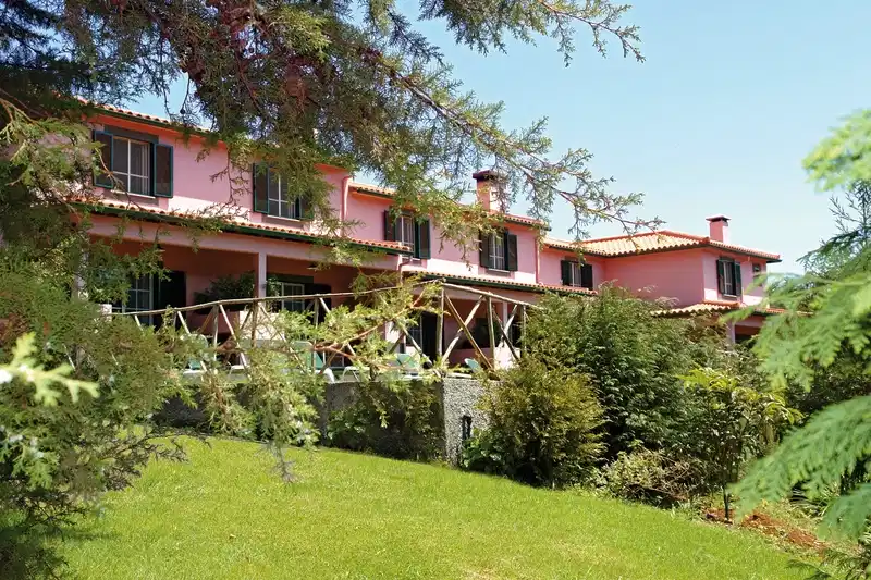 Quinta Santo Antonio da Serra – Hotelfoto