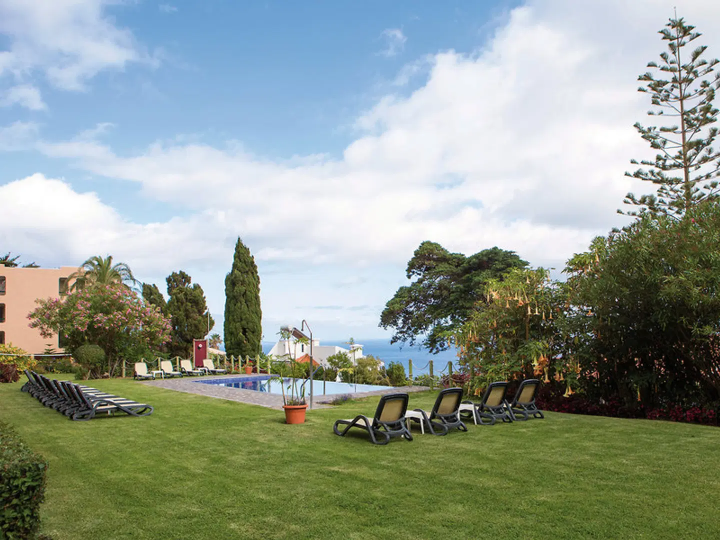 Garajau Madeira Hotel SPORTS_AND_LEISURE