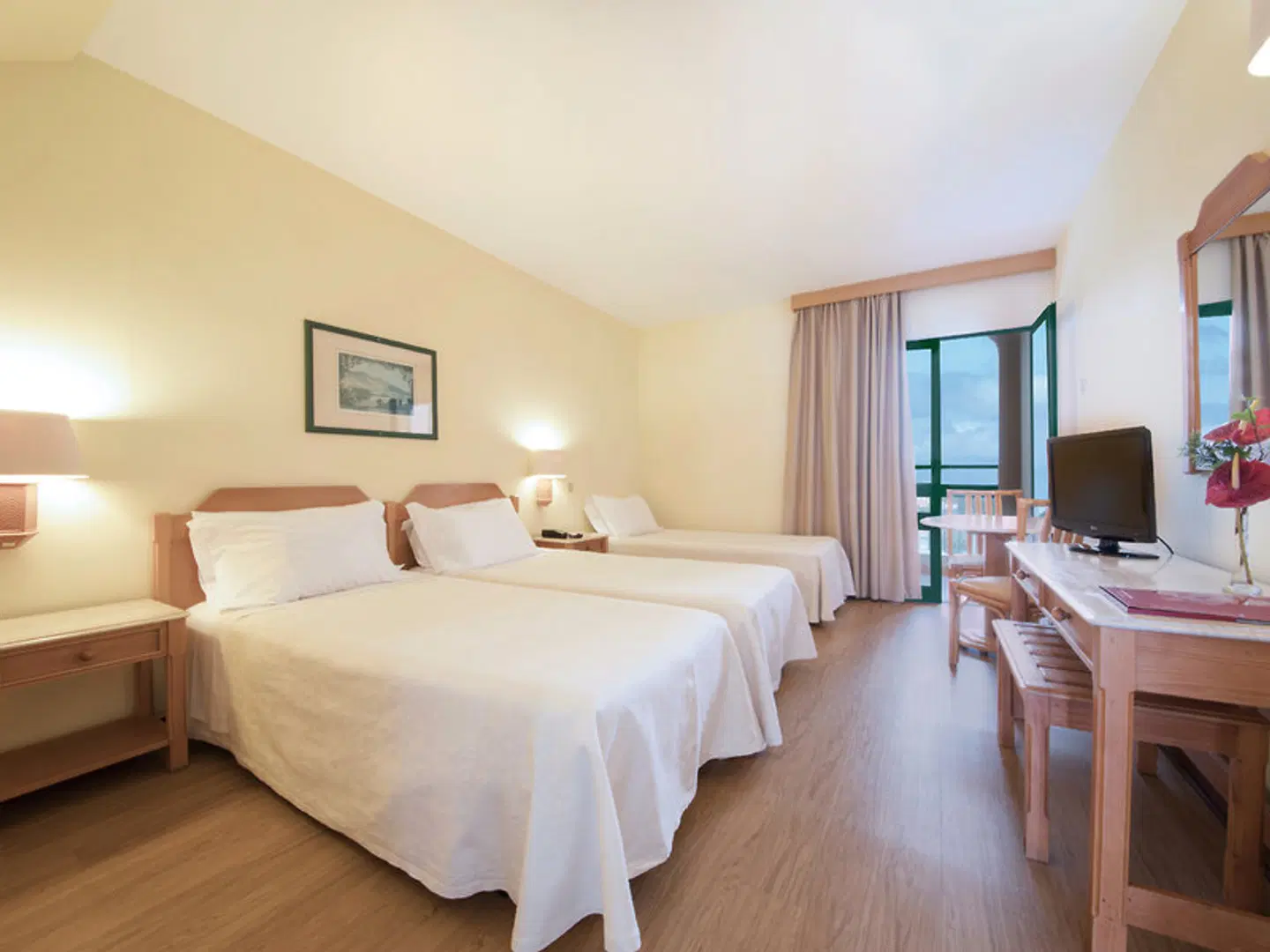 Garajau Madeira Hotel ROOM_EXAMPLE