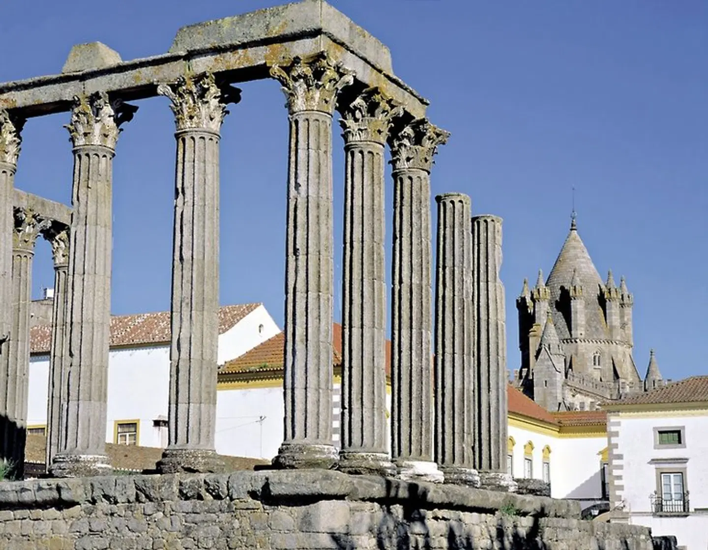 Trendregion Alentejo HEALTH_BEAUTY