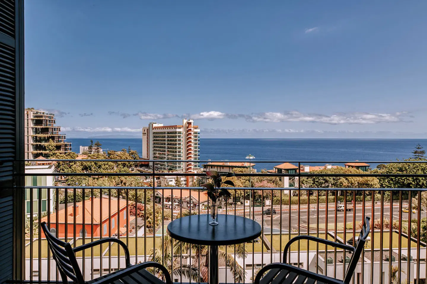 Enotel Magnólia Terrasse