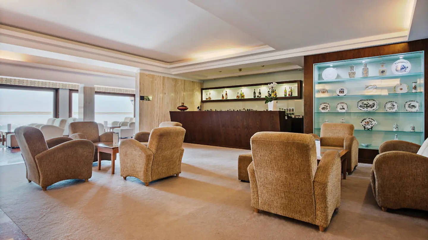São Felix Hillside & Nature LOUNGE_LOBBY