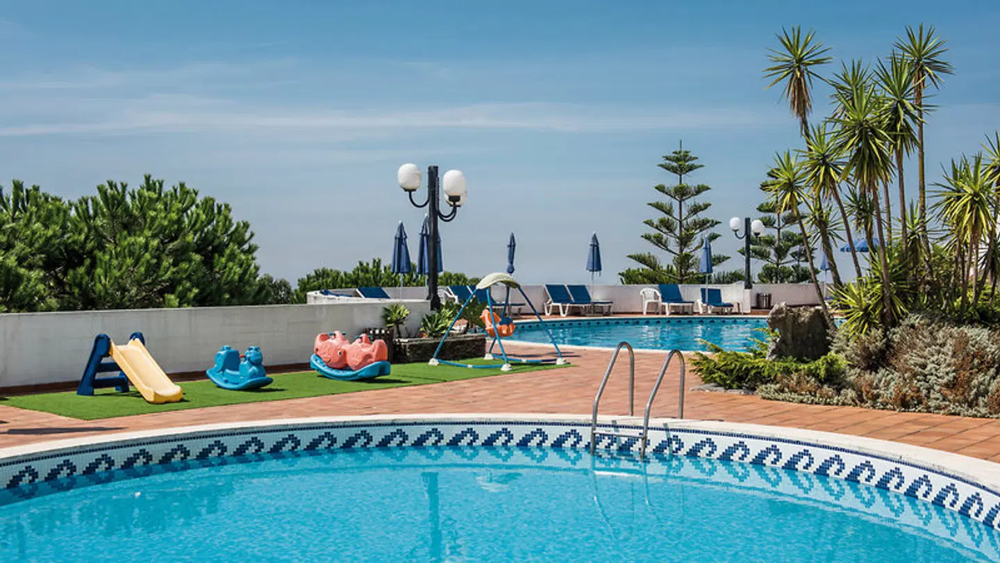 São Felix Hillside & Nature OUTDOOR_POOL
