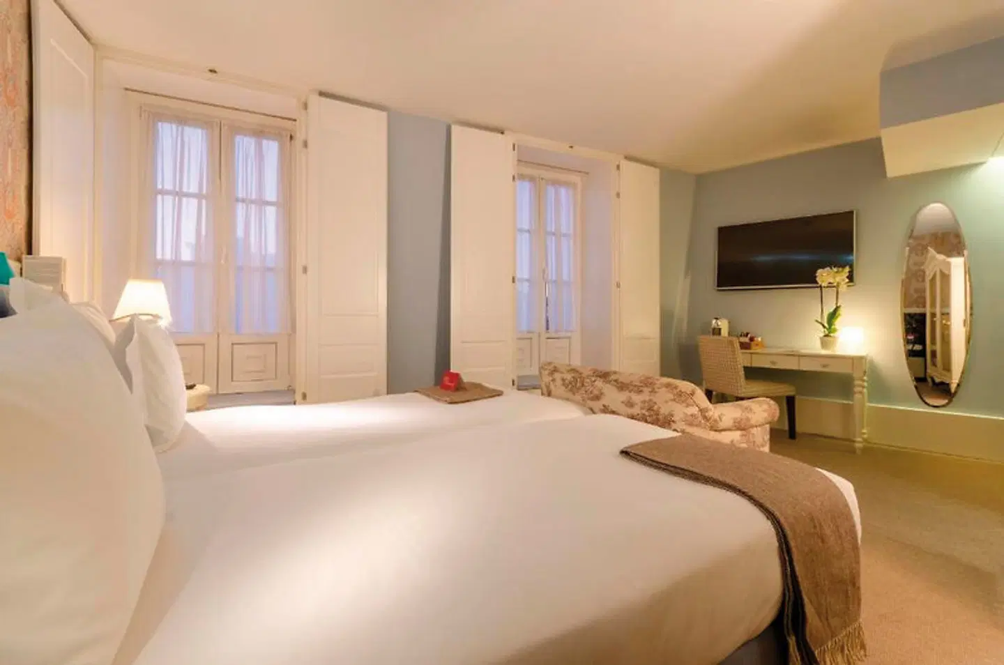 LX Boutique Hotel HEALTH_BEAUTY
