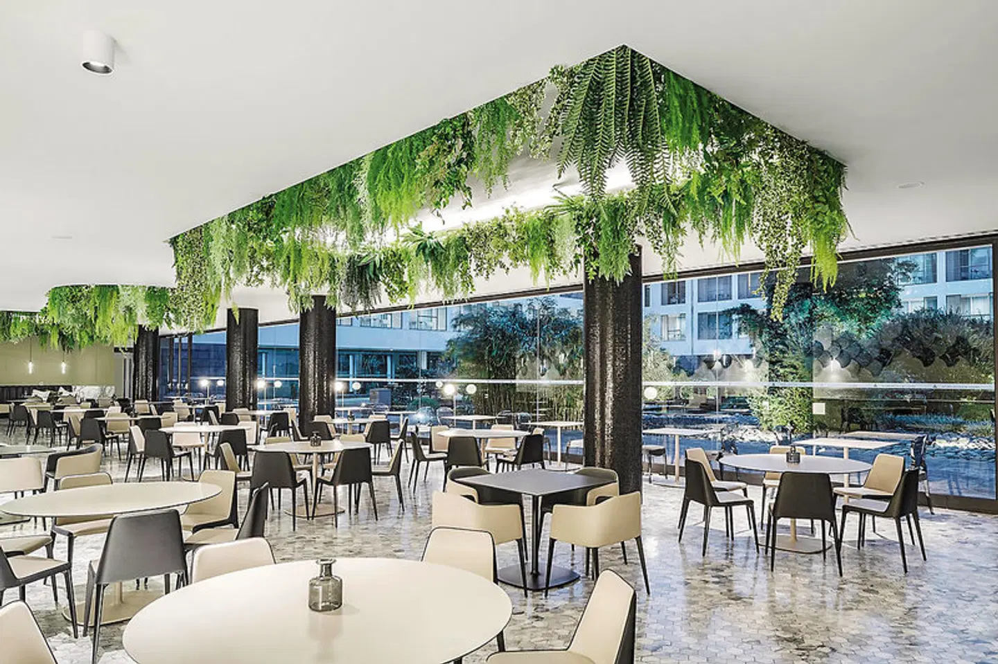 Azoris Royal Garden Restaurant