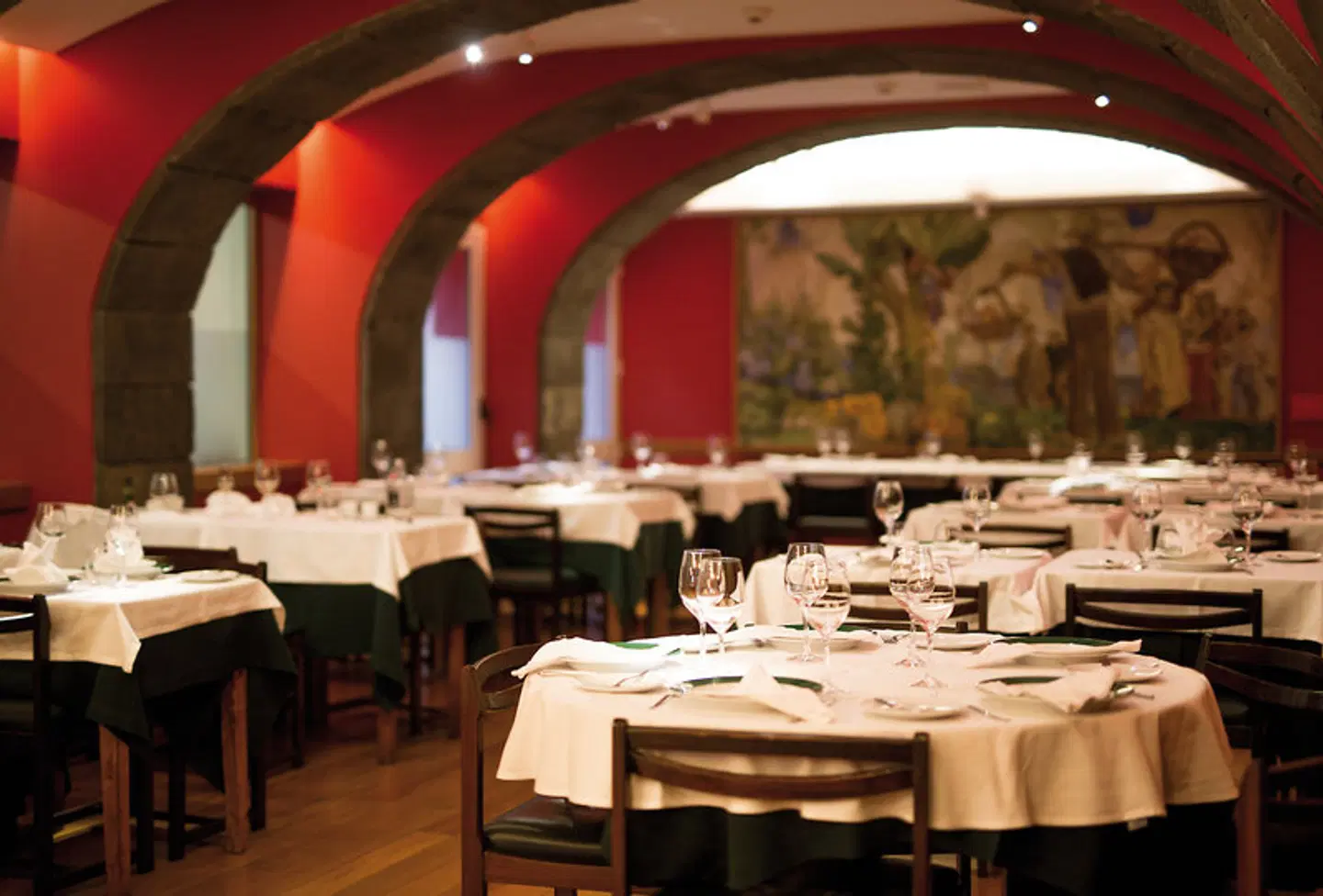 Alcides Restaurant