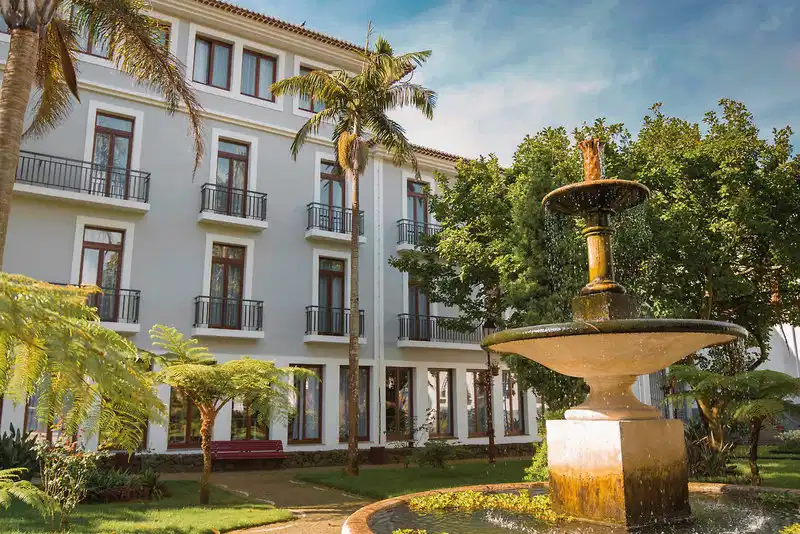 Azoris Angra Garden – Hotelfoto