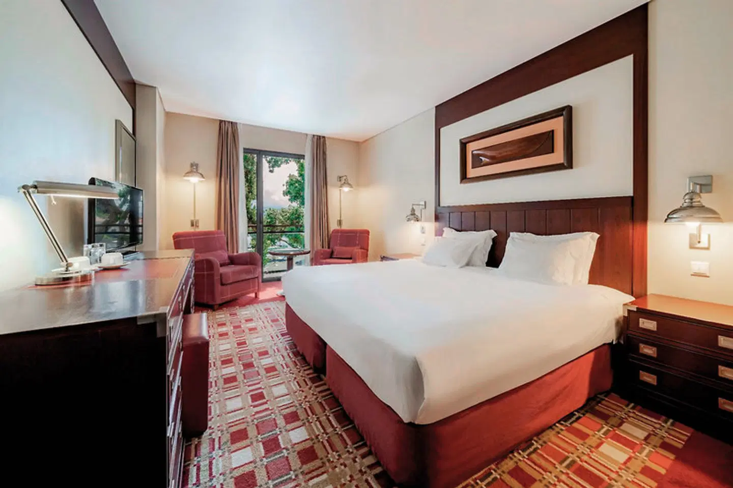 Hotel do Canal ROOM_EXAMPLE