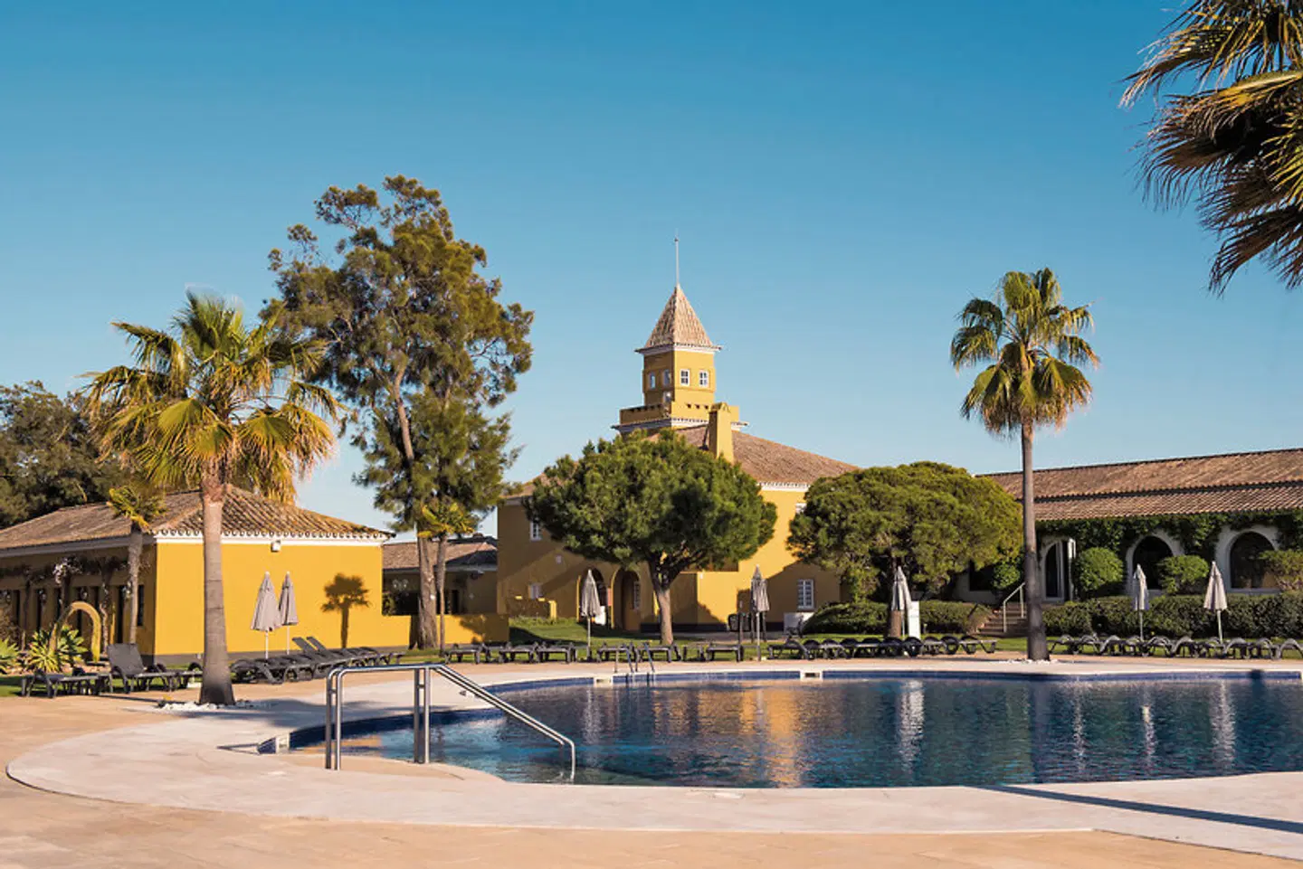 Vila Galé Albacora OUTDOOR_POOL