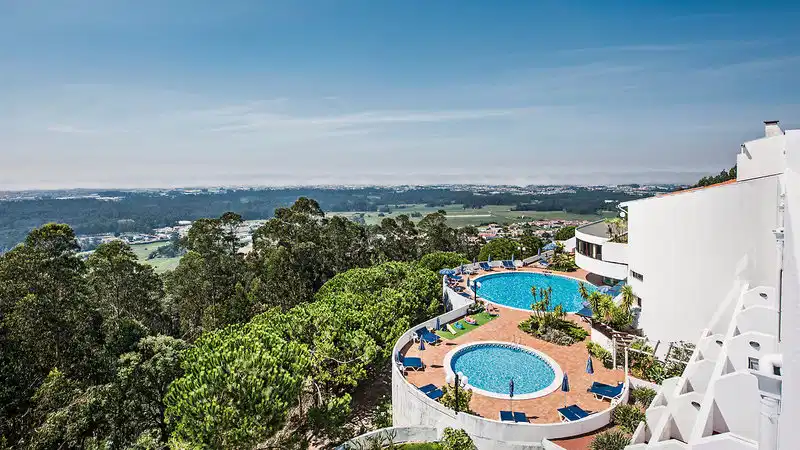 São Felix Hillside & Nature – Hotelfoto