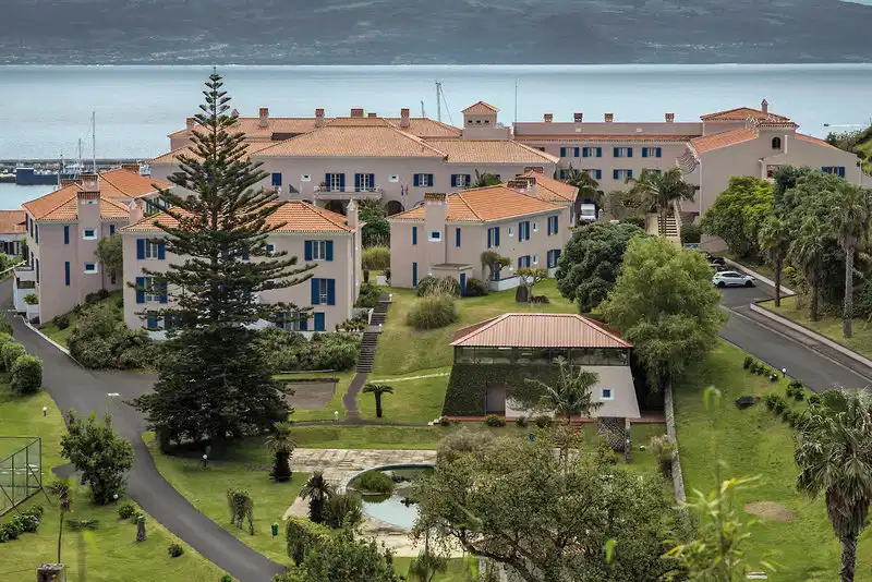 Azoris Faial Garden – Hotelfoto