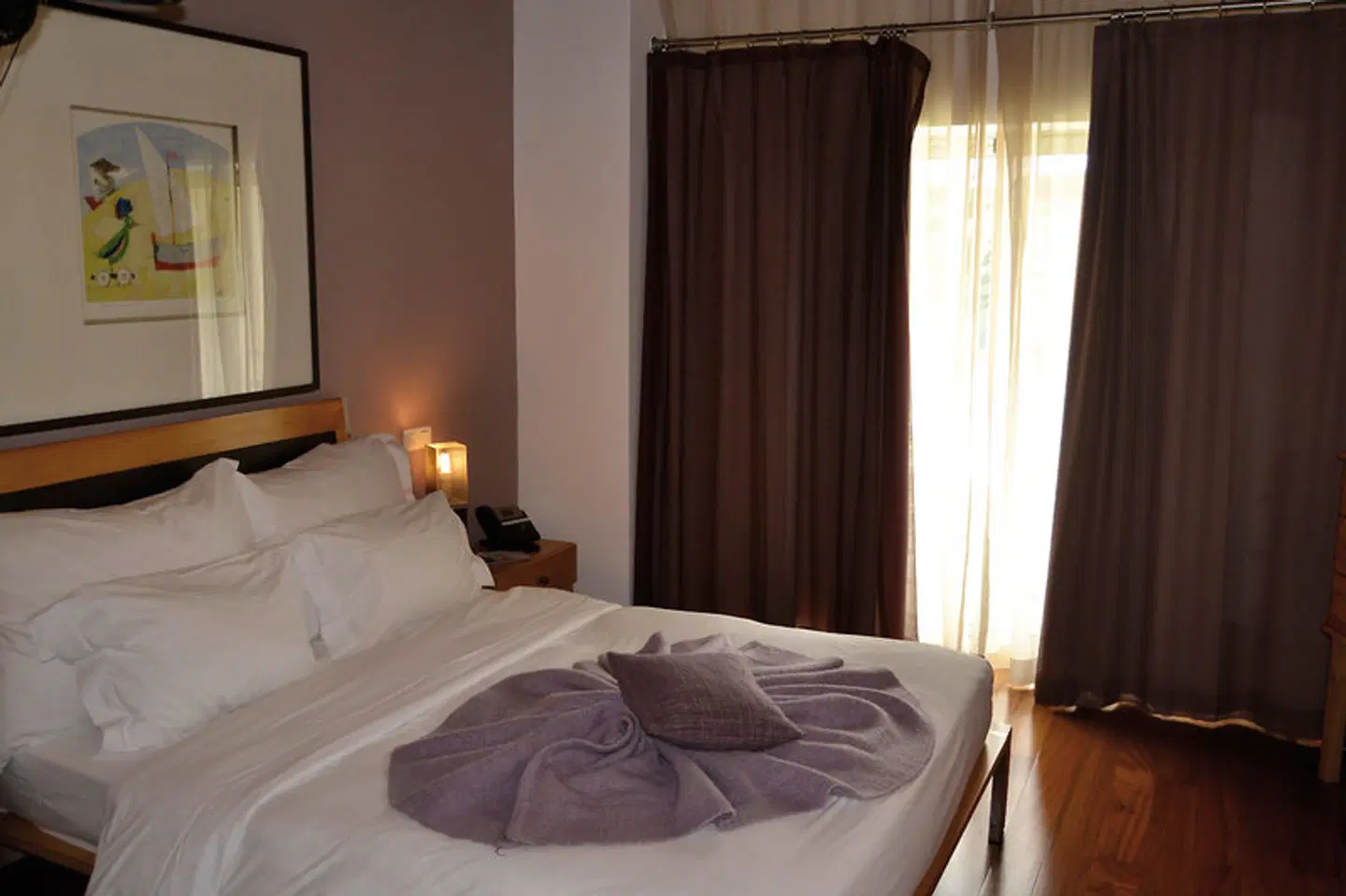 Pousada Forte Angra do Heroísmo ROOM_EXAMPLE