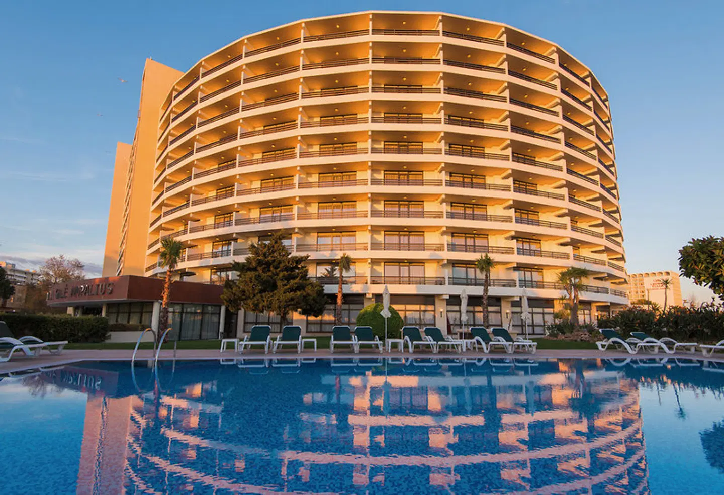 Vila Galé Ampalius OUTDOOR_POOL