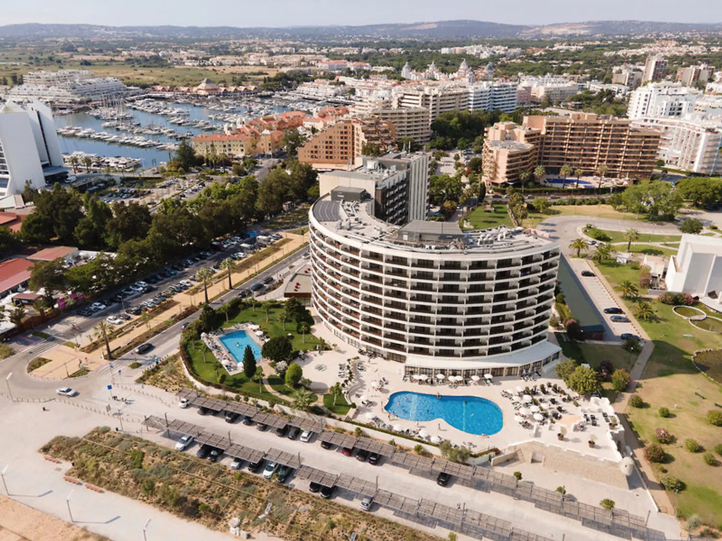 Vila Galé Ampalius EXTERIOR