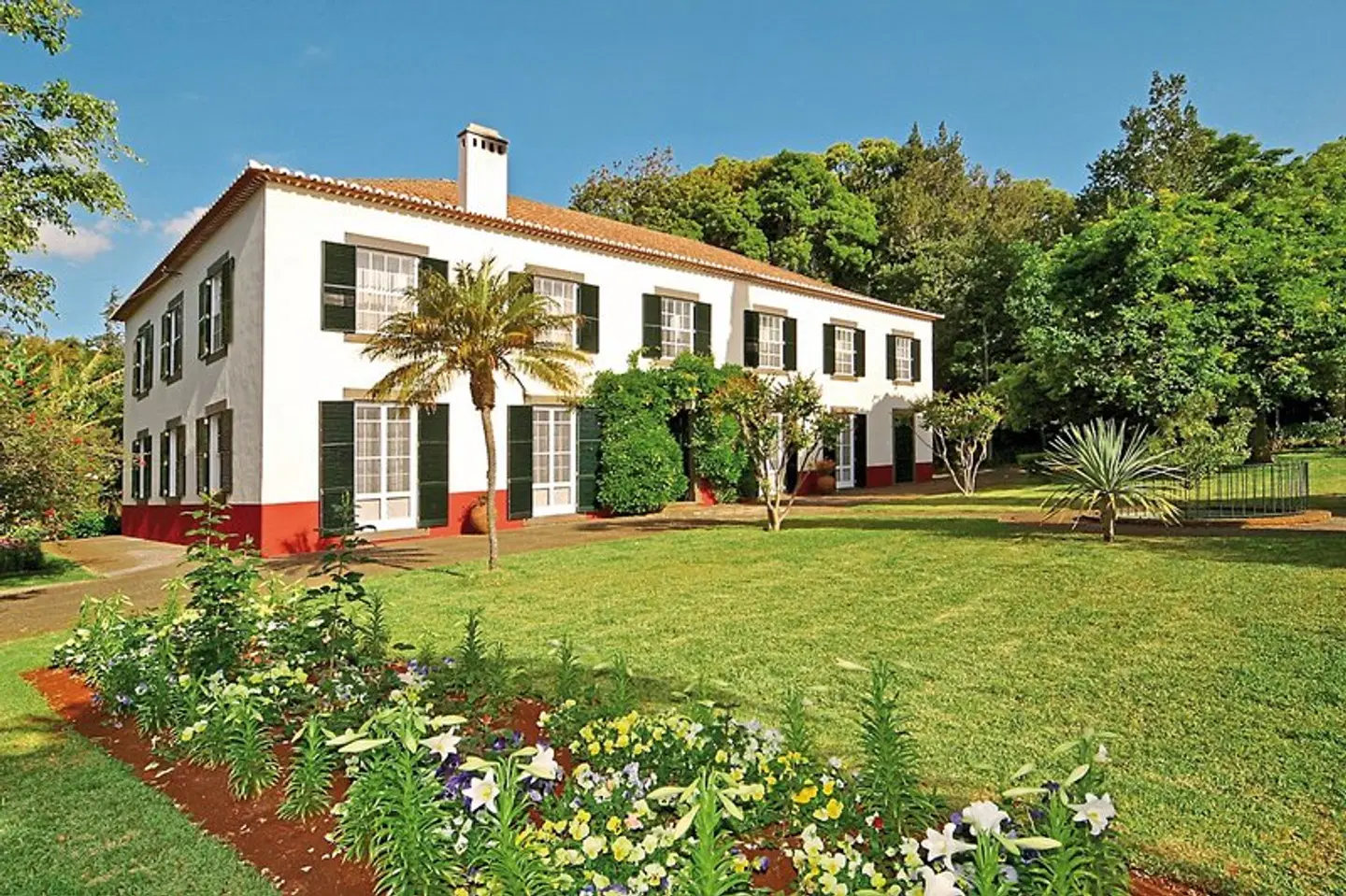 Quinta da Bela Vista EXTERIOR