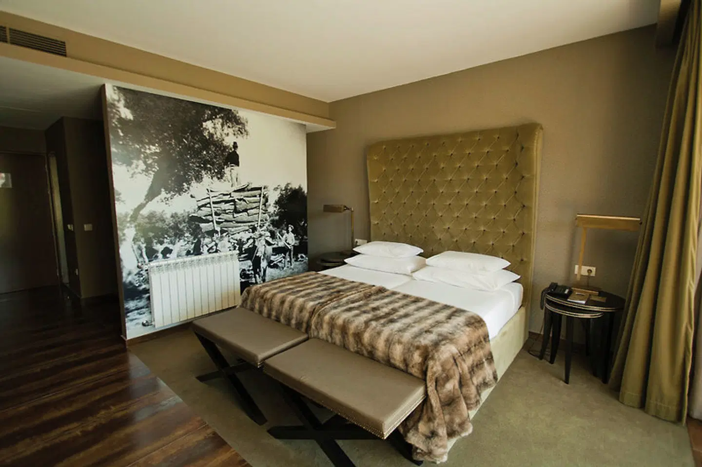 AP Lago Montargil Conference & Spa ROOM_EXAMPLE