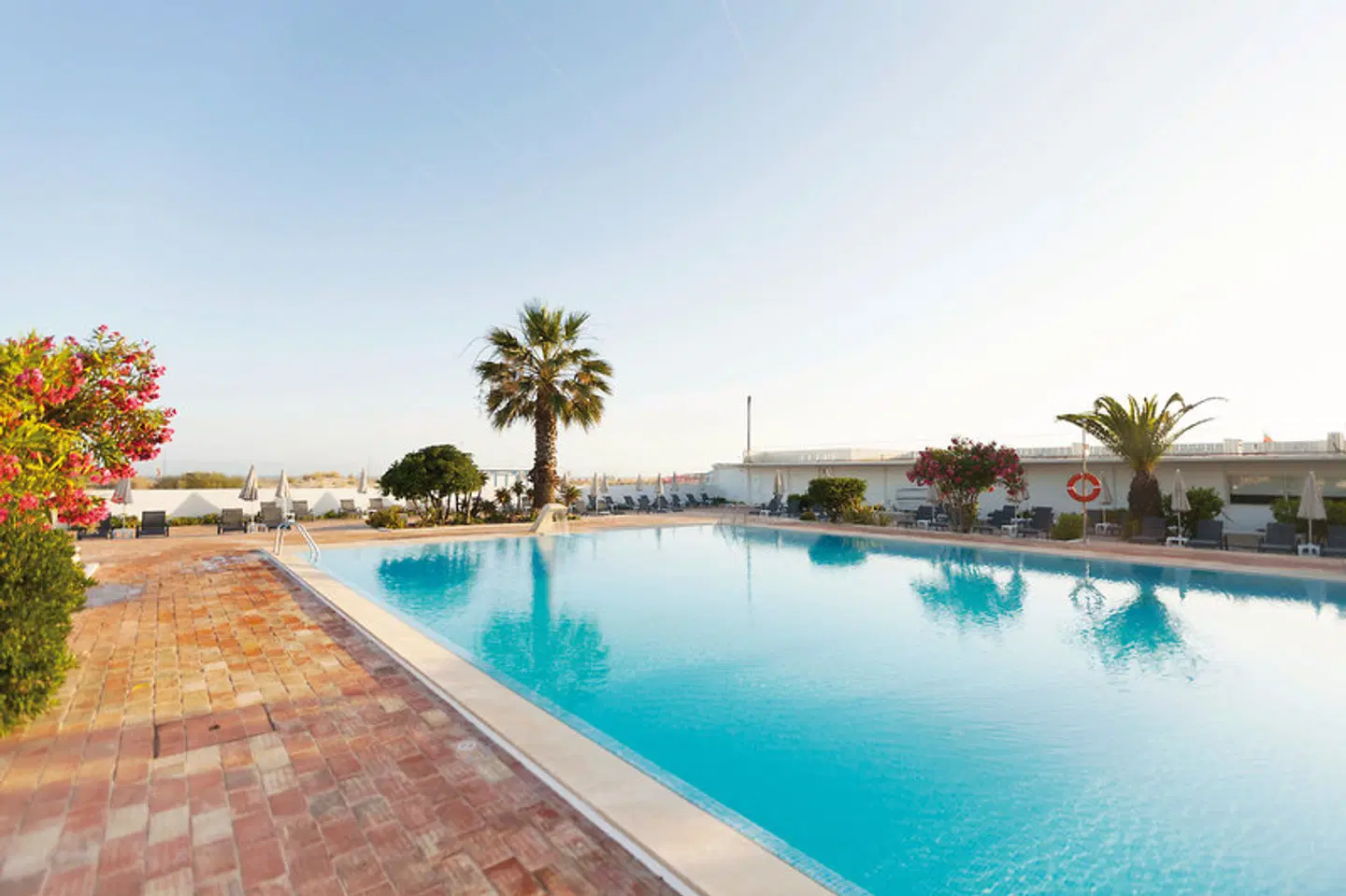 Vasco da Gama OUTDOOR_POOL