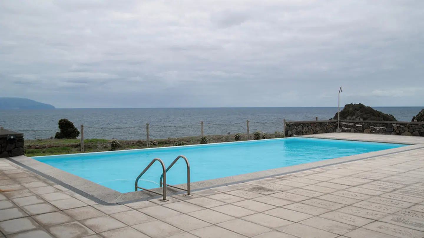 Hotel do Canal OUTDOOR_POOL