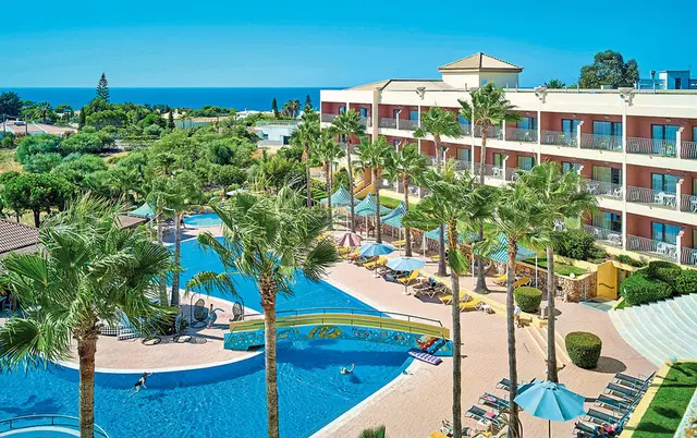Baia Grande EXTERIOR