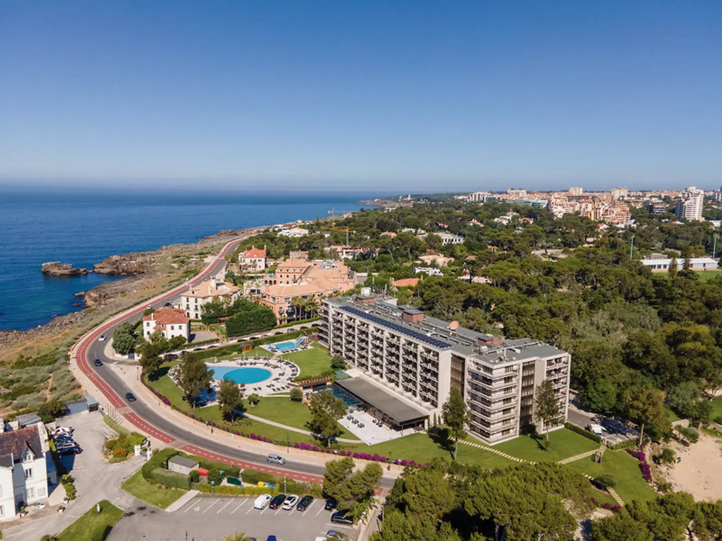 Vila Galé Cascais EXTERIOR