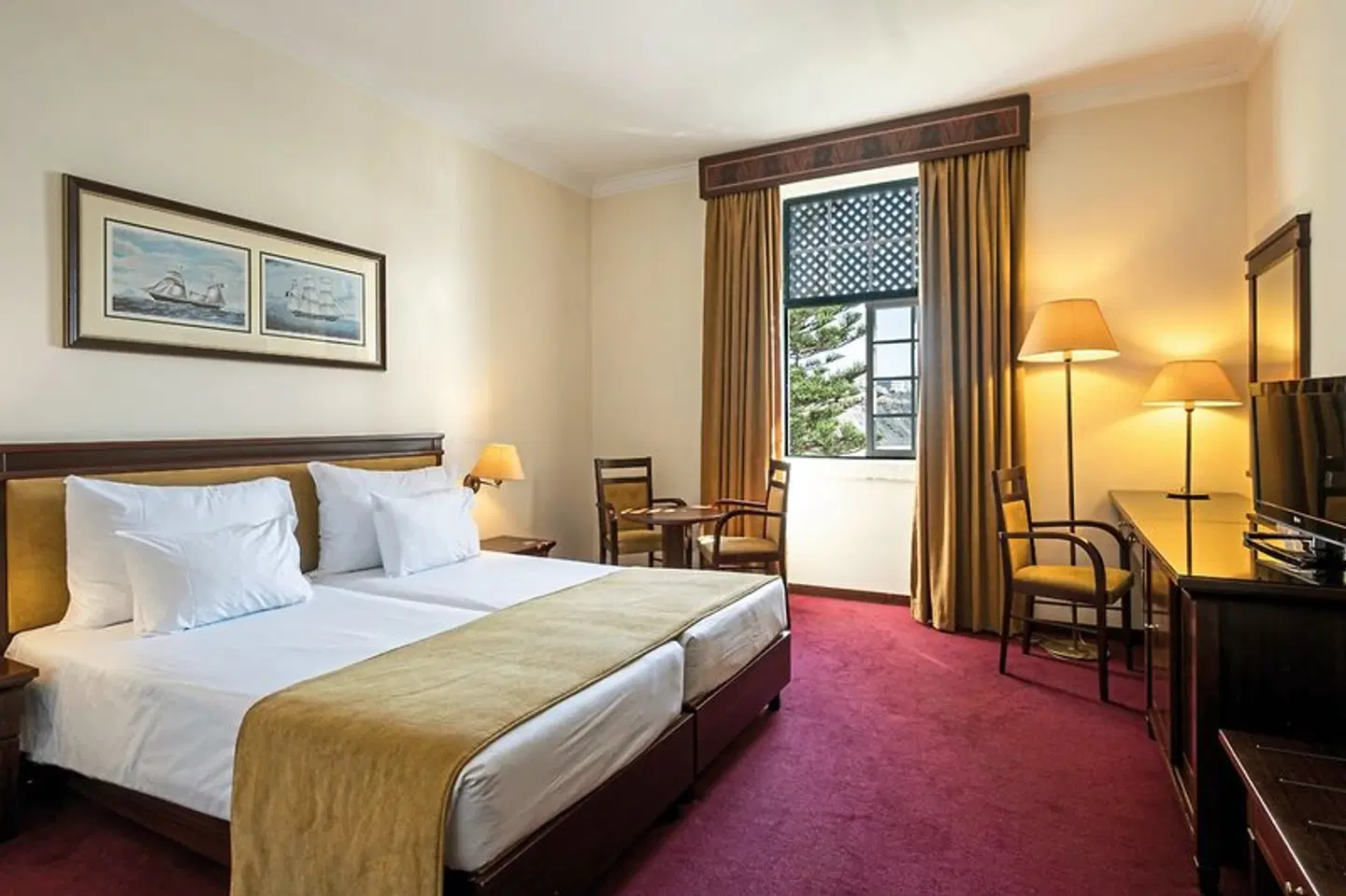 Vila Galé Ericeira ROOM_EXAMPLE