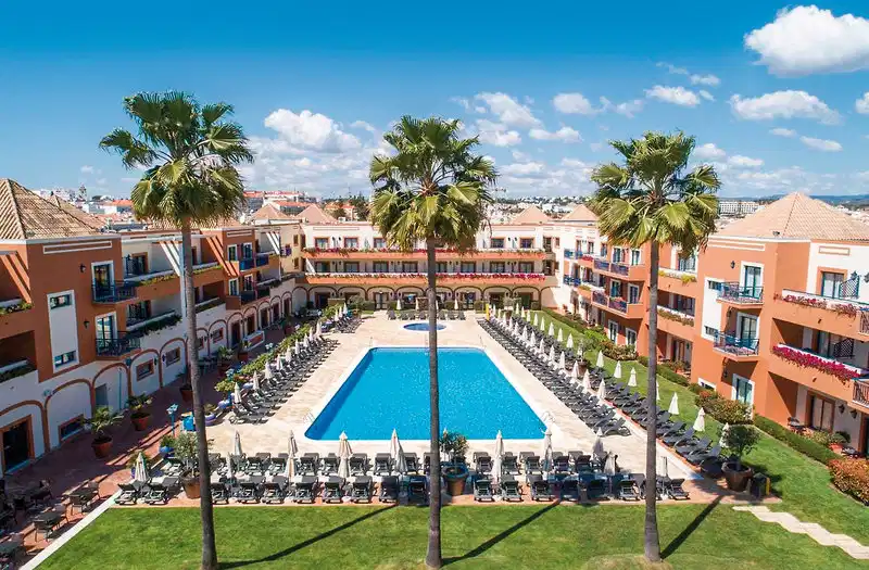 Vila Galé Tavira – Hotelfoto