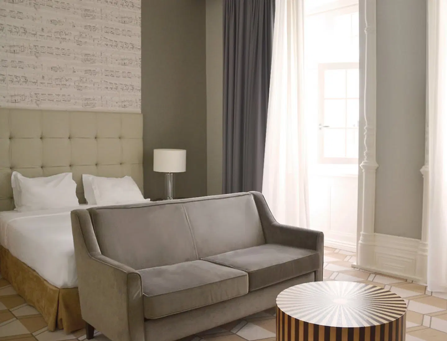 Hotel do Colégio ROOM_EXAMPLE