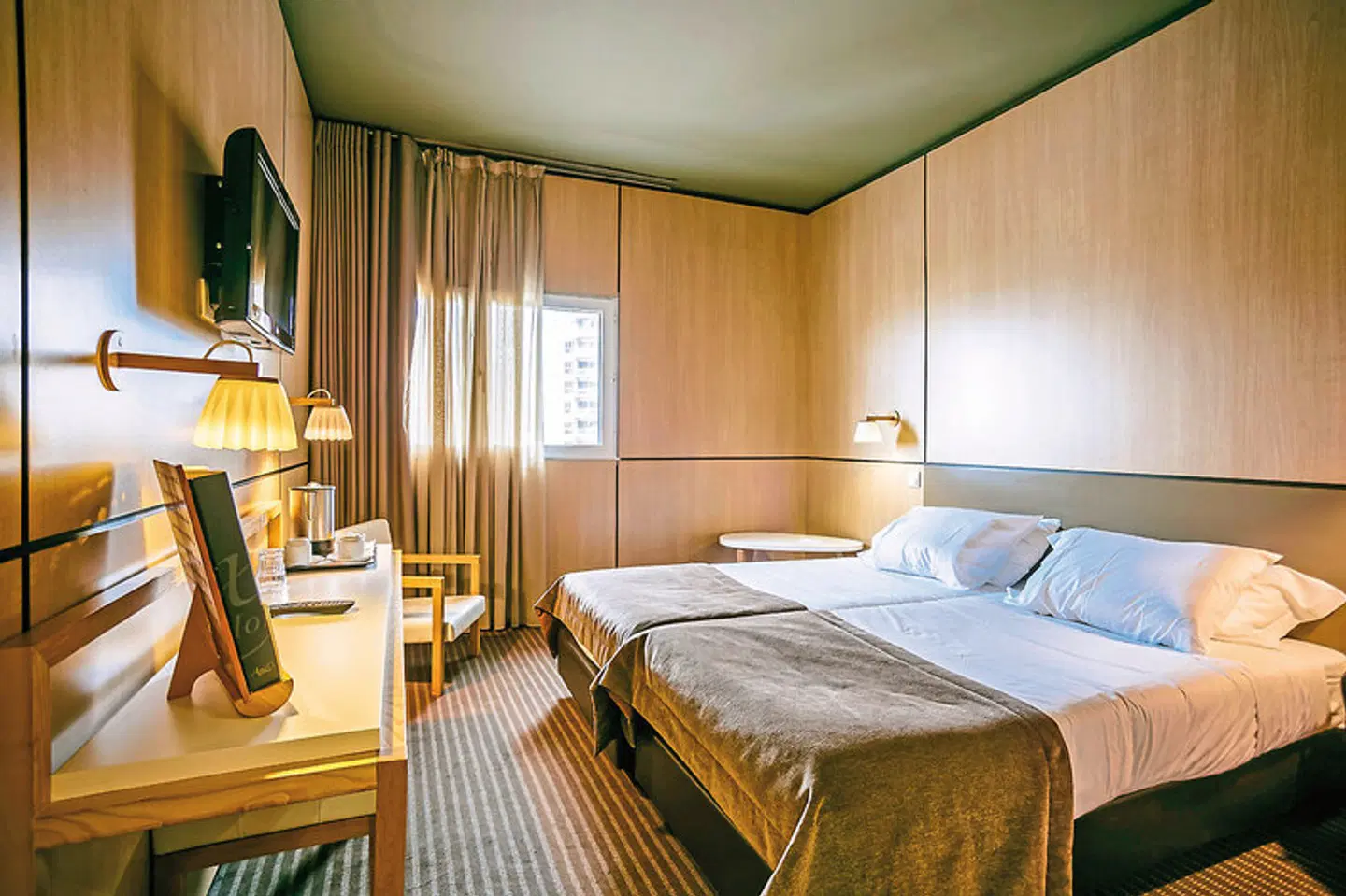 Axis Vermar Conference & Beach ROOM_EXAMPLE