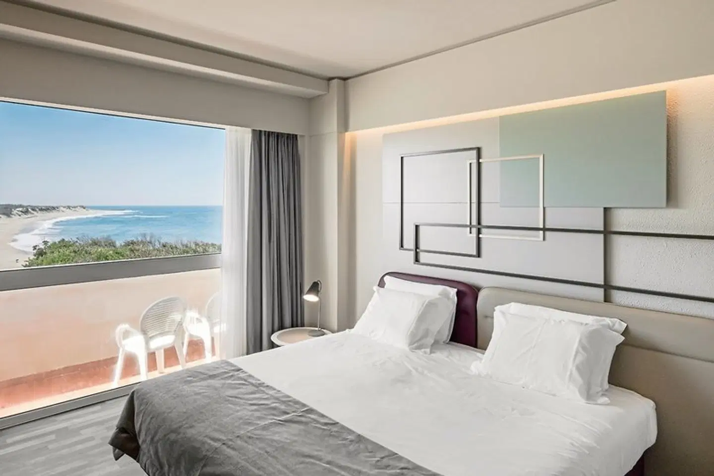 Axis Ofir Beach Resort Hotel ROOM_EXAMPLE