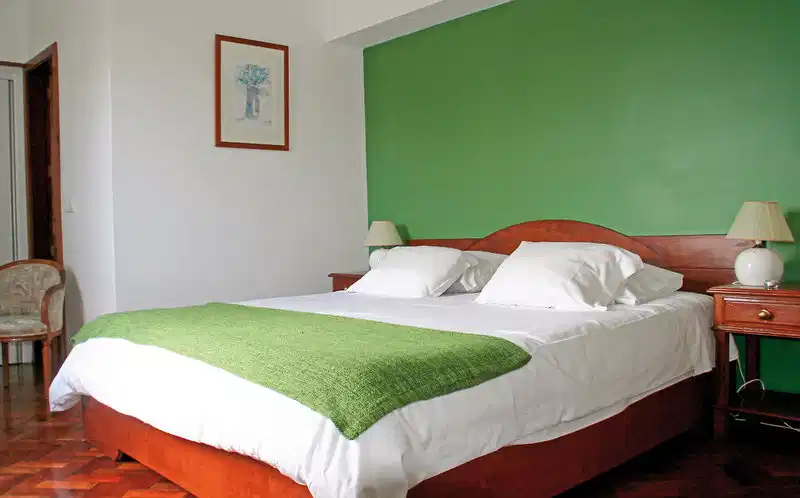 Alcides – Hotelfoto