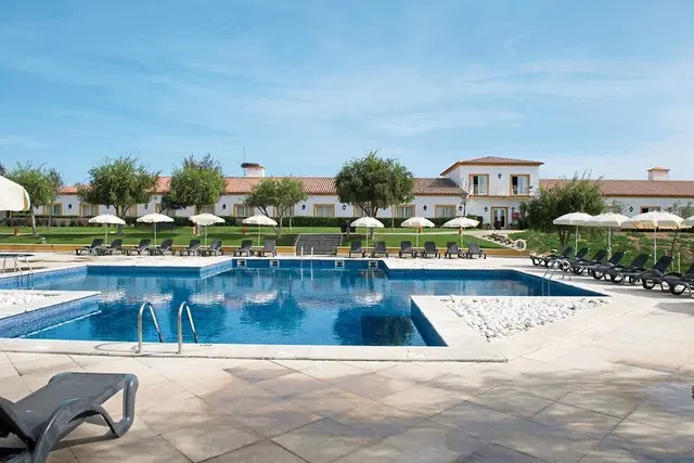 Vila Galé Alentejo Vineyards OUTDOOR_POOL