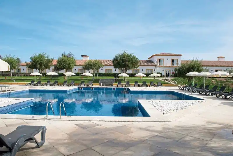 Vila Galé Alentejo Vineyards – Hotelfoto