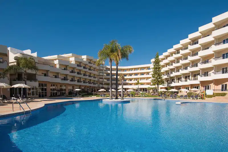 Vila Galé Nautico – Hotelfoto