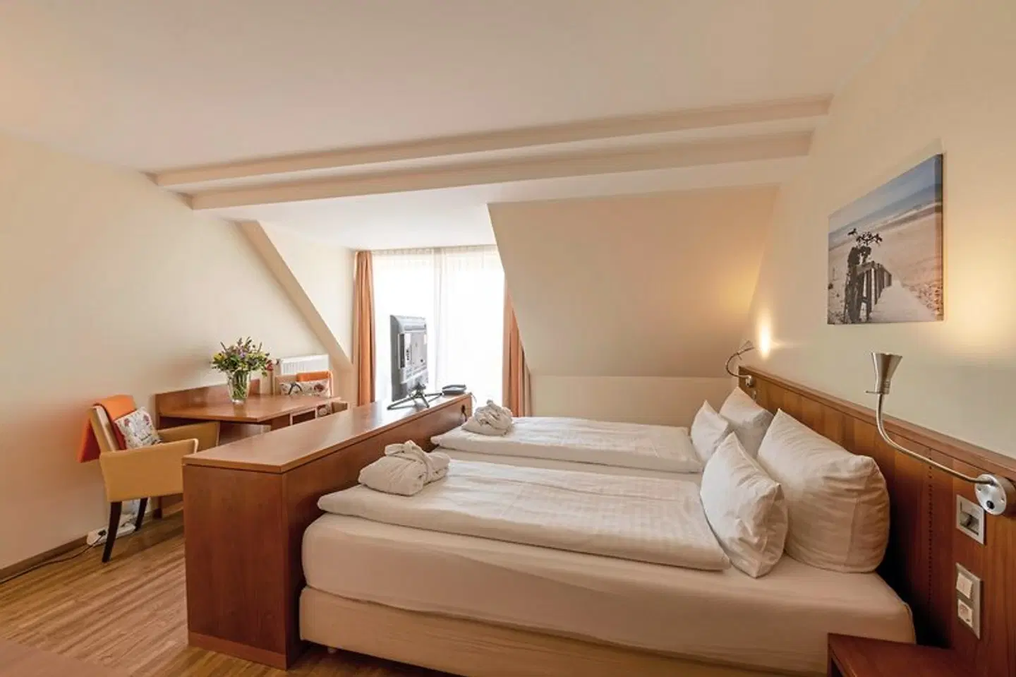 Hotel Atlantic Juist ROOM_EXAMPLE