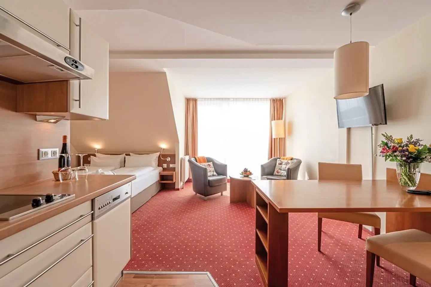 Hotel Atlantic Juist ROOM_EXAMPLE