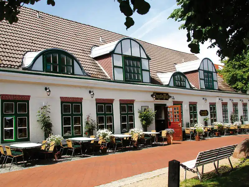 Hotel Zur alten Post – Hotelfoto