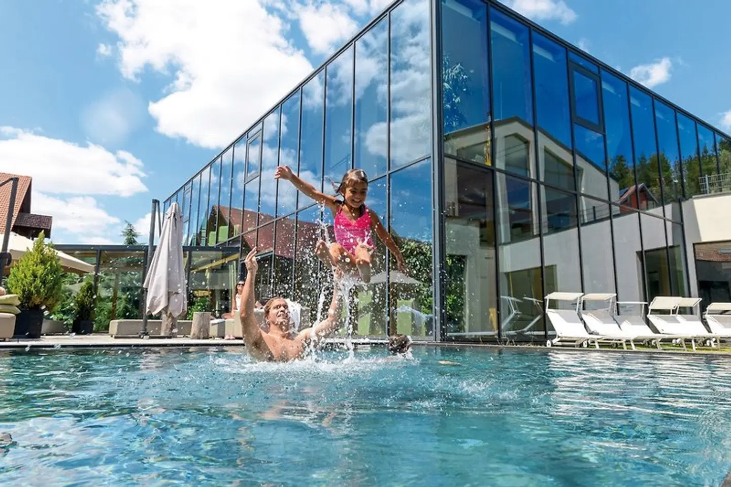 ULRICHSHOF Nature - Family - Design OUTDOOR_POOL