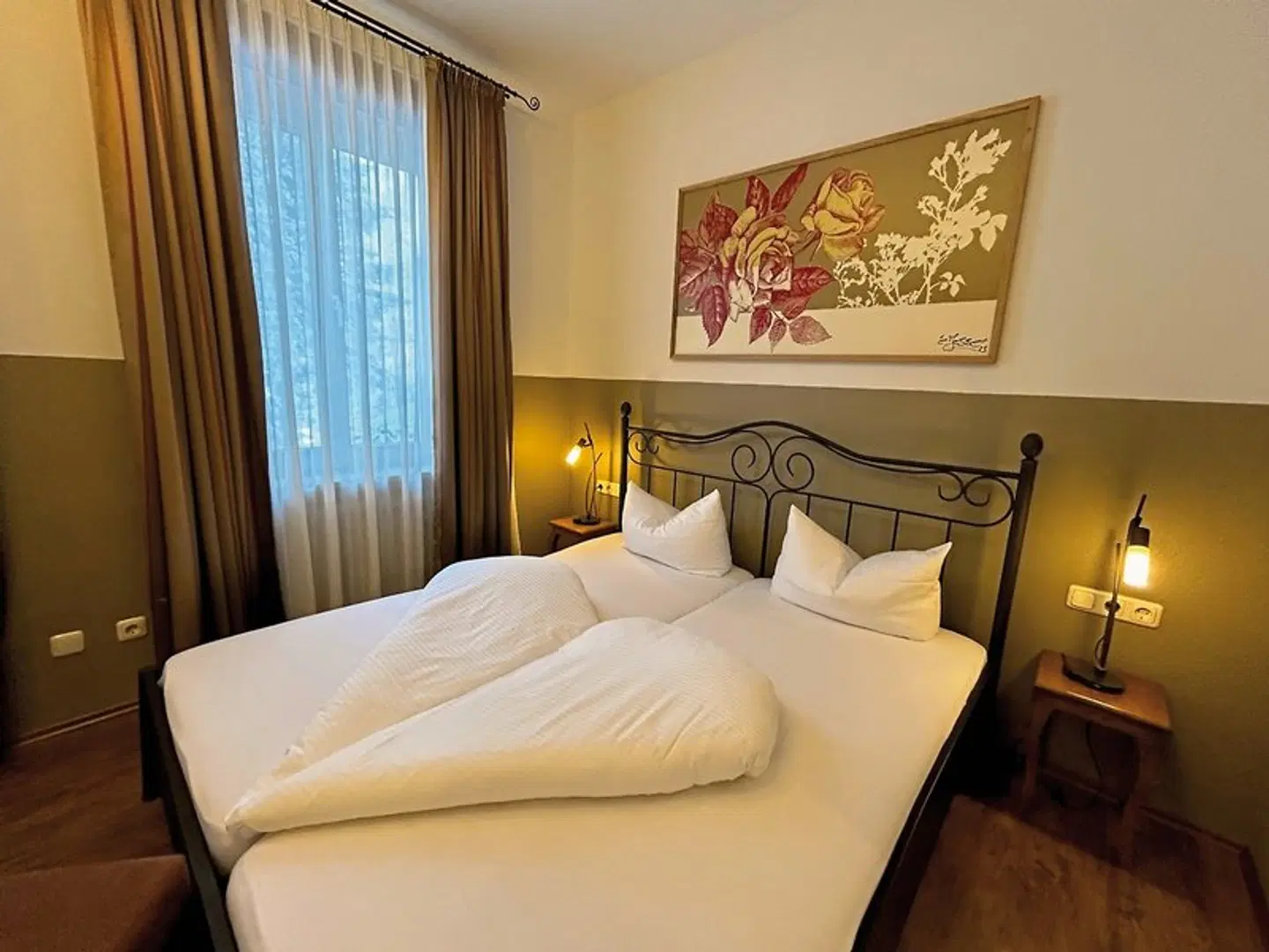 hideauts hotels Der Rosengarten ROOM_EXAMPLE