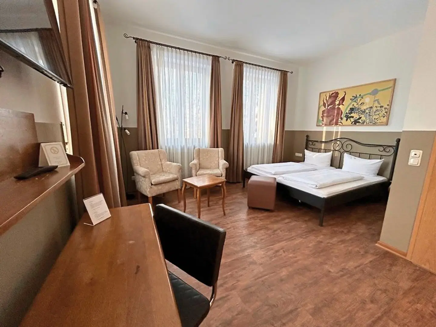 hideauts hotels Der Rosengarten ROOM_EXAMPLE