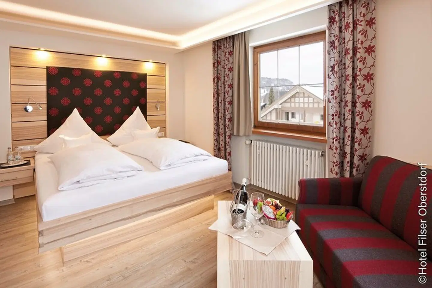 Hotel Filser ROOM_EXAMPLE