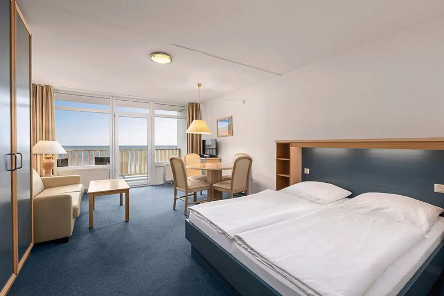 IFA Fehmarn Hotel & Ferien Centrum - Appartements ROOM_EXAMPLE