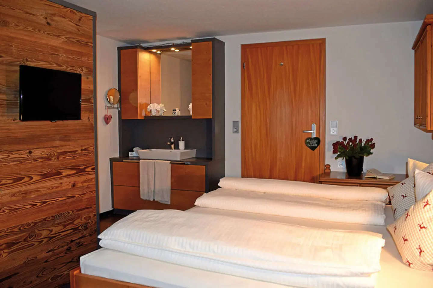 Hotel Sonnenbichl am Rotfischbach ROOM_EXAMPLE