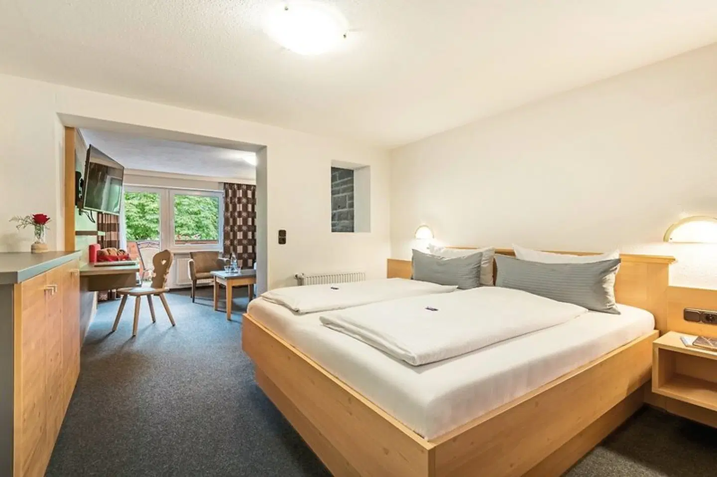 Hotel Sonnenbichl am Rotfischbach ROOM_EXAMPLE