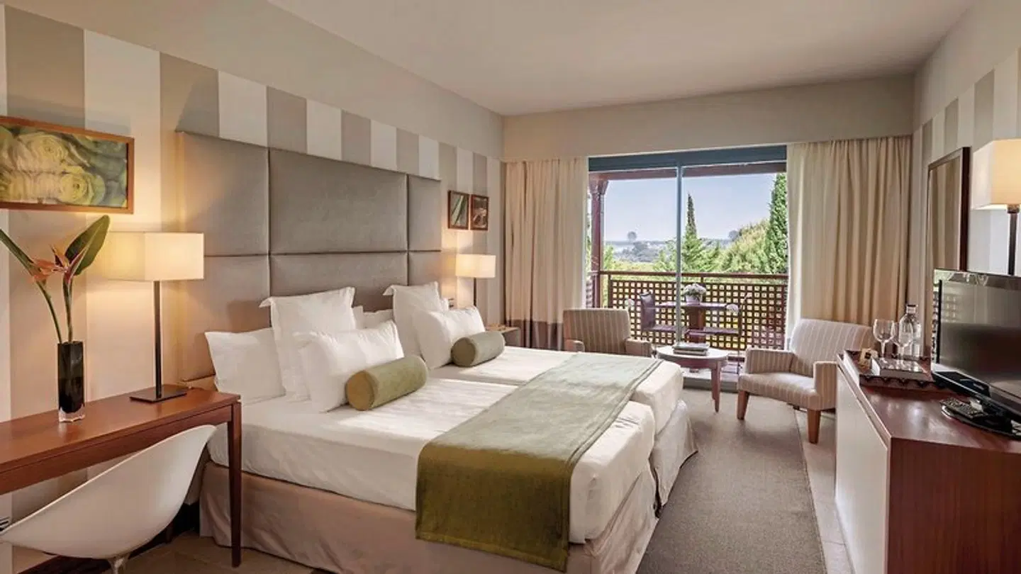 Precise Resort El Rompido ROOM_EXAMPLE