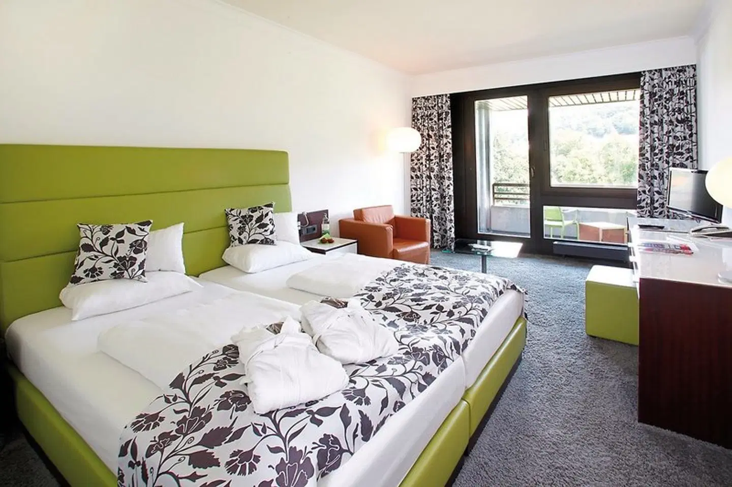 Hotel an der Therme Bad Orb ROOM_EXAMPLE