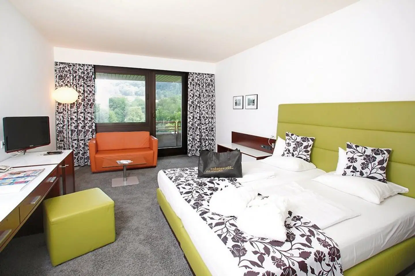 Hotel an der Therme Bad Orb ROOM_EXAMPLE