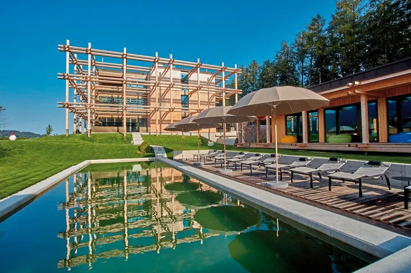 Hotel BERGEBLICK OUTDOOR_POOL
