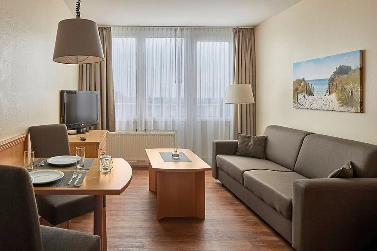 Ferien- und Freizeitpark Weissenhäuser Strand ROOM_EXAMPLE