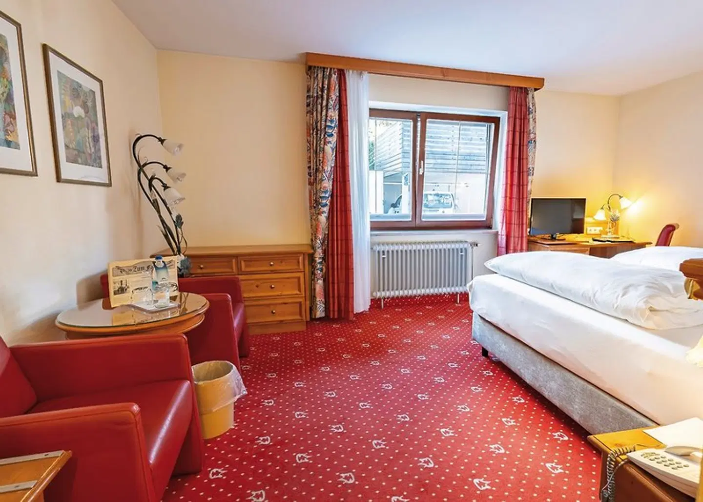 Alpenhotel Kronprinz ROOM_EXAMPLE