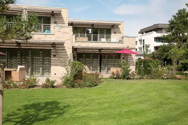 AALERNHÜS hotel & spa EXTERIOR